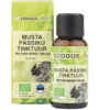 Loodusravi Musta pässiku tinktuur, 30 ml, mahe