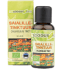 Loodusravi Saialilletinktuur, 30 ml, mahe
