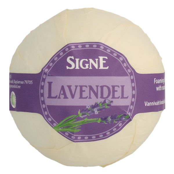 Vannivaht Lavendel