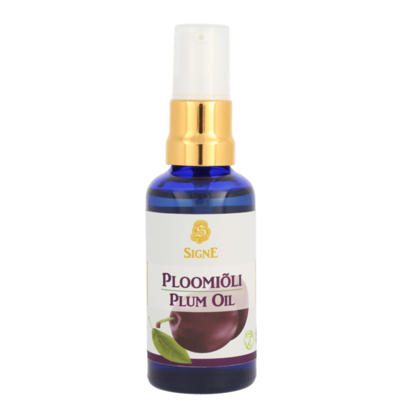 Ploomiõli 50ml