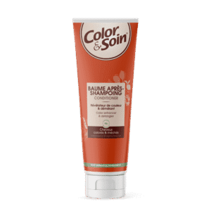 Color&Soin кондиционер для окрашенных волос 200мл