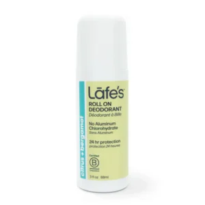 Värskendav deodorant Citrus/Bergamot 88ml