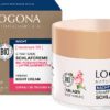 Pinguldav öökreem roosiekstraktiga Moisture Lift 50ml