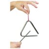 Triangel 10cm