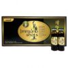 Herbin "Immuno shots" immuunsüsteemile 10x10ml