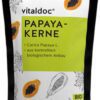 Papaia seemned 30g öko