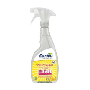 Äädikageel 12% pihusti vaarika 500ml