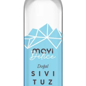 Looduslik vedel sool 500ml