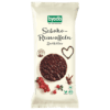 Riisivahvlid mõrushokolaadis 65g