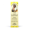 Jalakreem-antiperspirant seentevastane 40g