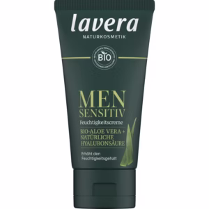 Men sensitiv niisutav näokreem 50ml