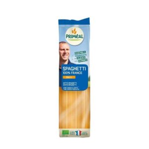 Spagetid 500g öko