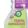 Tekstiili värskendaja ja pleki eemaldaja 500ml
