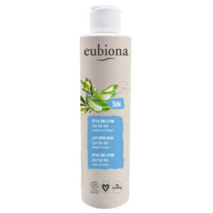 After Sun ihupiim oliivi ja aaloega 200ml