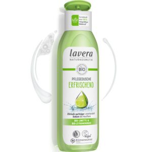 Hooldav dušigeel laimi ja sidrunheinaga 250ml