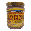 Mesi jõhvikaga 300g