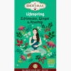 Hari tee Active hibiskuse, ingveri ja punase päevakübaraga 16tk ÖKO