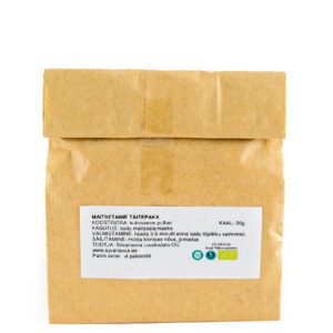 Порошкообразная начинка из цветной капусты 30 г