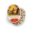 Les Anis De Flavigny Apelsini-kaneeli kommid 50g