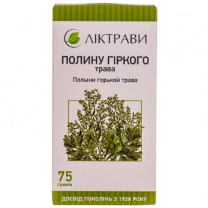 Mõru koirohuürt 75g