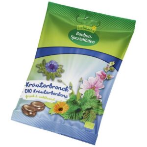 Köhakommid Alpi ürtidega 100g