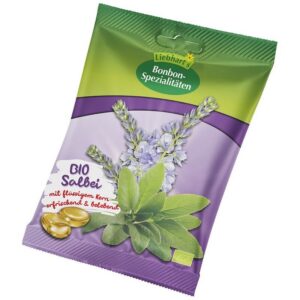 Lutsukommid salveiga 100g