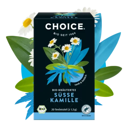 Kummeli tee vanilje ja apteegitilliga 20x1,5g öko