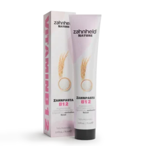 Hambapasta B12-ga fluoriidivaba 75ml