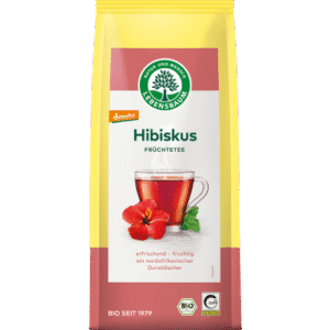 Karkaade tee 50g öko