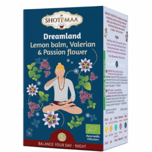 Ilusaid unenägusid tee 16x2g öko