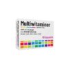 Multivitamiini kapslid N60