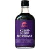 Kurgusiirup mustikast 244 g