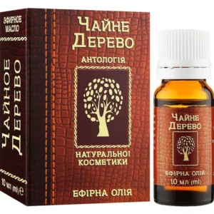 Teepuu eeterlik õli 10ml