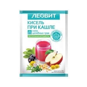 Kissell köha vastu 20g