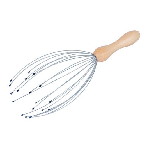 Pea masseerija stressi leevenduseks