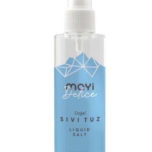 Looduslik vedel sool pihusti 150ml