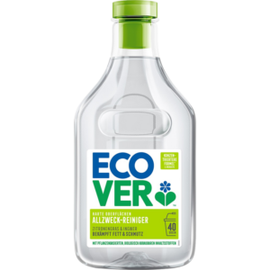 Üldpuhastusaine, sidrunhein/ingver 1L