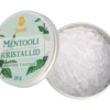Mentoolikristallid 100% 20g