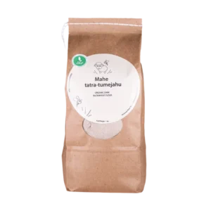 Mahe tume toortatrajahu 1kg