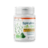Spirulina tabletid öko N100