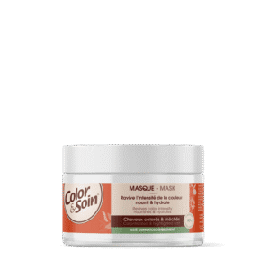 Color&Soin juuksemask värvitud juustele 250ml
