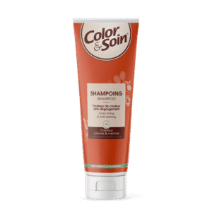 Color&Soin šampoon värvitud juustele 200ml