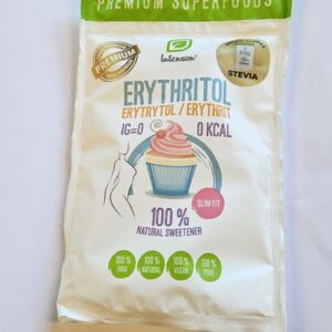 Erütritool magusaine 250g