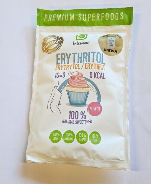 Erütritool magusaine 250g