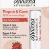 Huulepalsam Repair kaitsev ja taastav Alviana