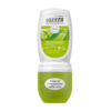 Rulldeodorant laimi ja mineraalidega Lavera 50ml