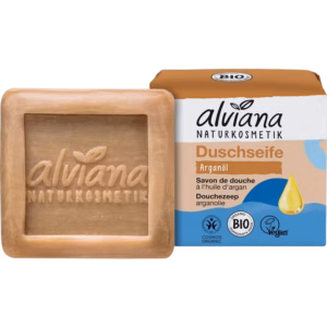 Tahke dušiseep argaaniaga 100g