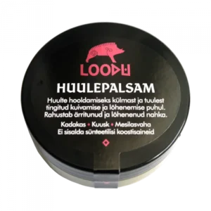 Huulepalsam 40ml