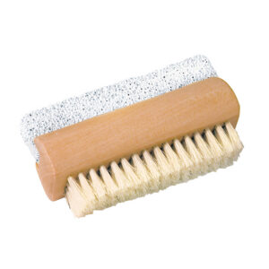 Küünehari pimskiviga, puidust