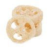 Luffa svamm/seebialus 2cm